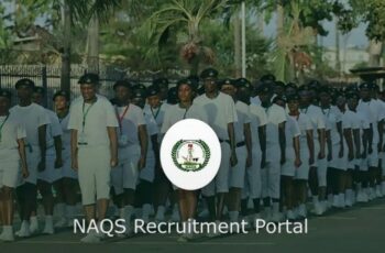 NAQS Recruitment 2026 – Positions, Requirements & How to Apply