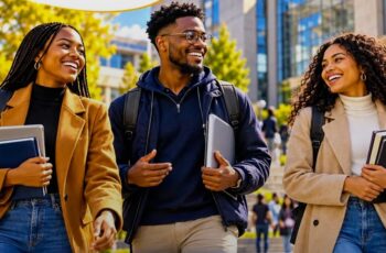 Study Abroad Cheaper Than the UK and USA in 2026: See Top 10 Countries