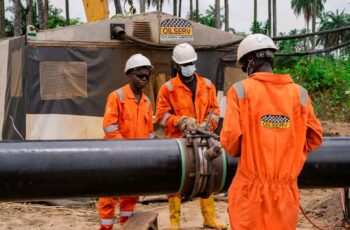 Oilserv Graduate Trainee Program 2026: Complete Guide to Vacancy, Eligibility, and Application Process