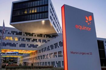 Equinor Graduate Programme 2027: Vacancies, Eligibility, and Application Process
